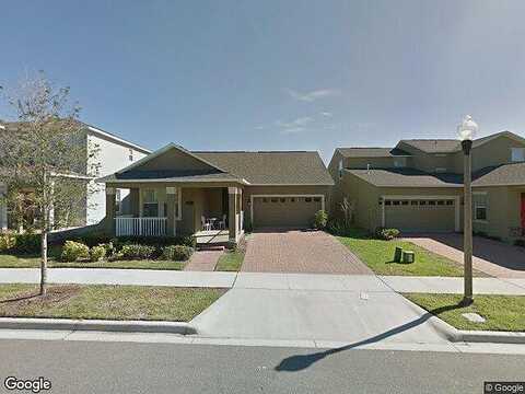 Evergreen Oak, WINTER GARDEN, FL 34787
