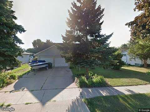 Vondron, MADISON, WI 53716