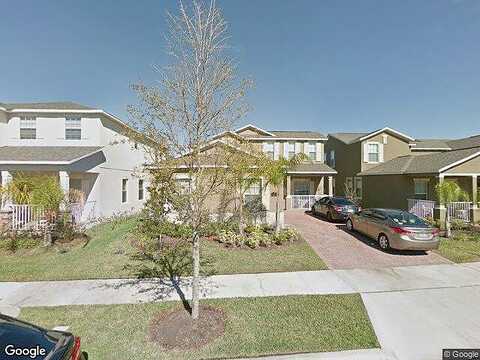Driftwood Bend, WINTER GARDEN, FL 34787