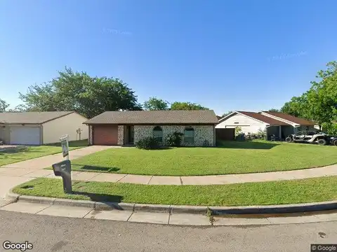 Palisades, LEWISVILLE, TX 75067