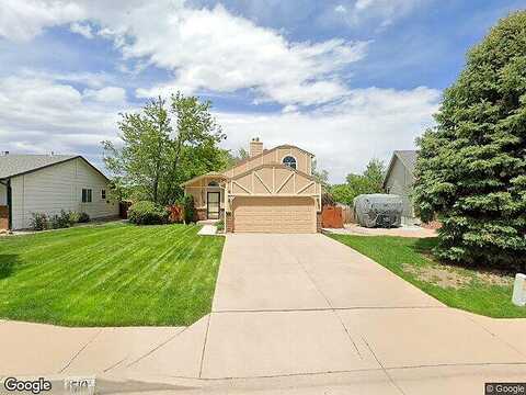 Witches Willow, COLORADO SPRINGS, CO 80906
