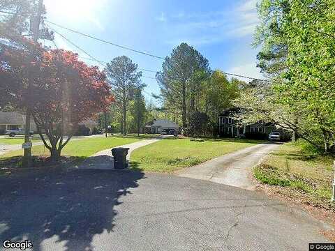 Vonron, MACON, GA 31210