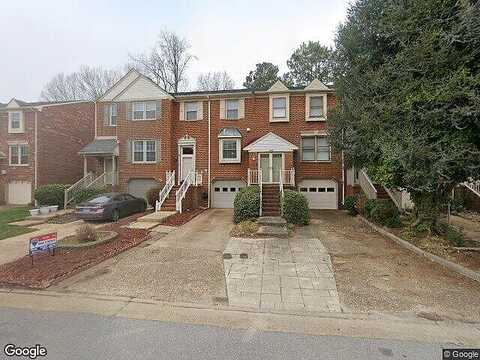 Brendle, VIRGINIA BEACH, VA 23464
