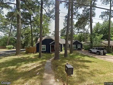22Nd, HUNTSVILLE, TX 77340