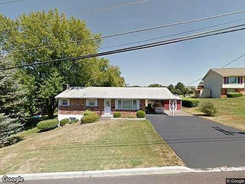 Spring Garden, MIDDLETOWN, PA 17057