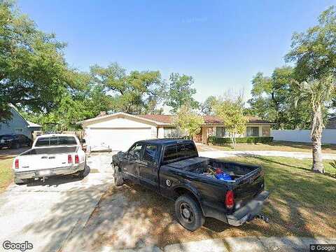 H L Sudduth, PANAMA CITY, FL 32404
