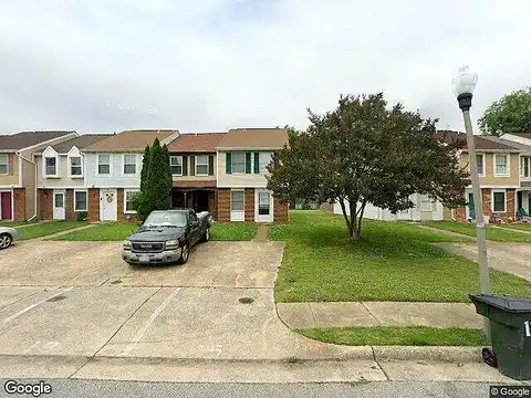 Christine, HAMPTON, VA 23666