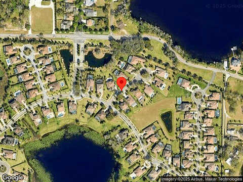 Tom Fazio, TAMPA, FL 33626