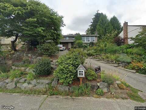 49Th, BELLEVUE, WA 98006