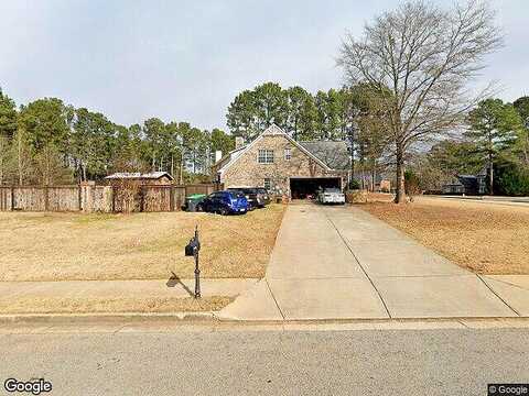 Fishers Mill, MCDONOUGH, GA 30252