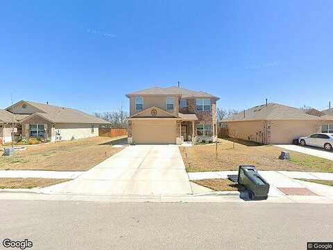 Hess, KYLE, TX 78640