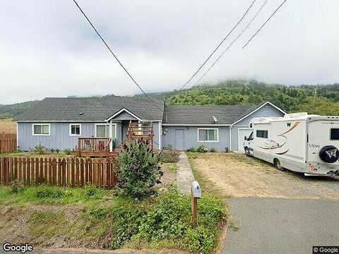 Oceanview, BROOKINGS, OR 97415