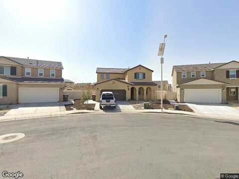 Garnet, BEAUMONT, CA 92223
