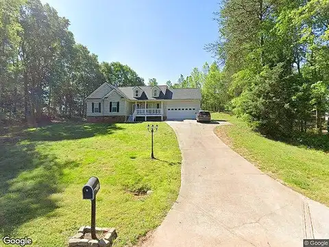 Sullivan, HOMER, GA 30547