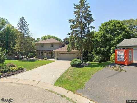 40Th, MINNEAPOLIS, MN 55446