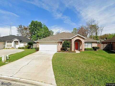 Swansea, JACKSONVILLE, FL 32258