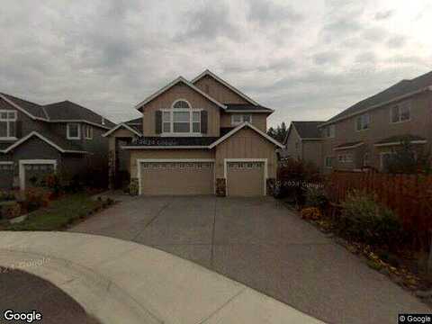 20Th, VANCOUVER, WA 98685