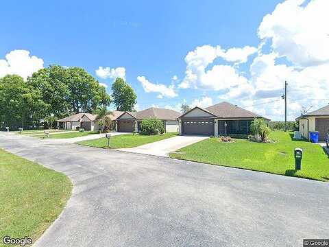 Woodside, LAKE PLACID, FL 33852