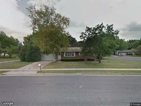 Steven, SUN PRAIRIE, WI 53590