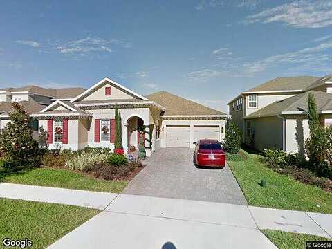 Black Quill, WINTER GARDEN, FL 34787