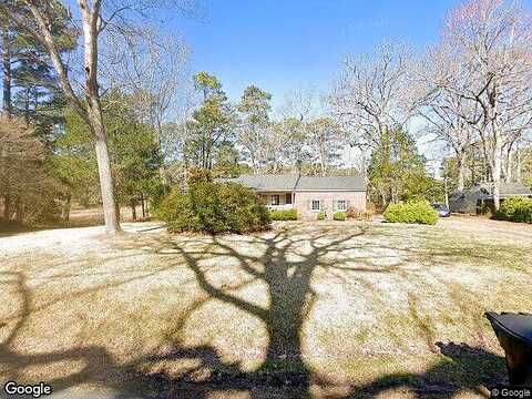 Twin Lake, VIRGINIA BEACH, VA 23454