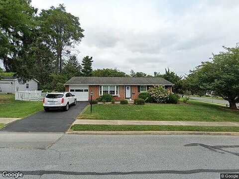 10Th, COLUMBIA, PA 17512