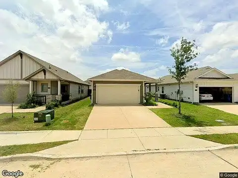 Rolling Fox, FORNEY, TX 75126