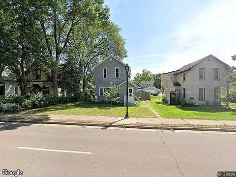 George, LA CROSSE, WI 54603