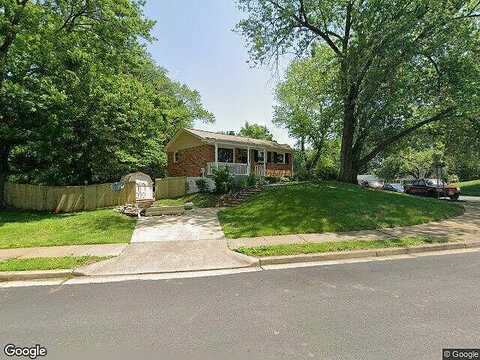 Fairview, WOODBRIDGE, VA 22193