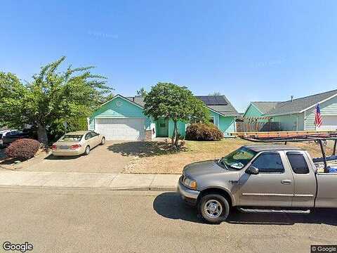 Meadowlawn, MOLALLA, OR 97038