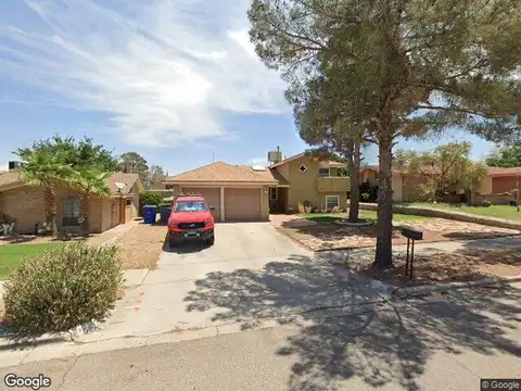 Lost Pines, EL PASO, TX 79936