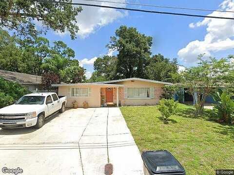 Yates, ORLANDO, FL 32804