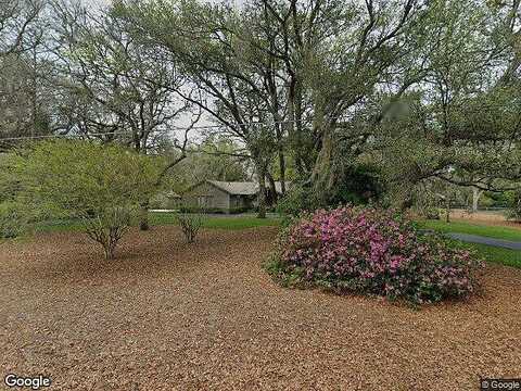 Circle, CHULUOTA, FL 32766