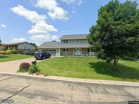 Primrose, LANCASTER, WI 53813