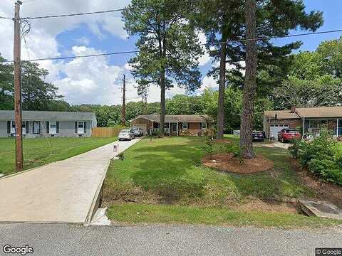 Lawson, YORKTOWN, VA 23693
