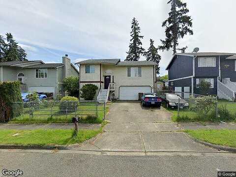 60Th, TACOMA, WA 98404