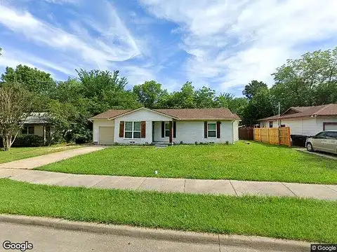 Glendale, GREENVILLE, TX 75401