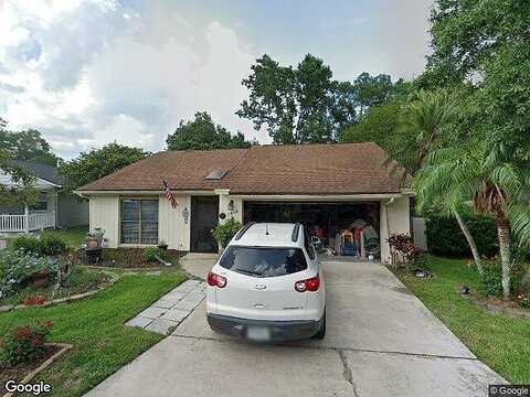 Borg, WINTER SPRINGS, FL 32708