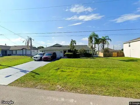 11Th, CAPE CORAL, FL 33991
