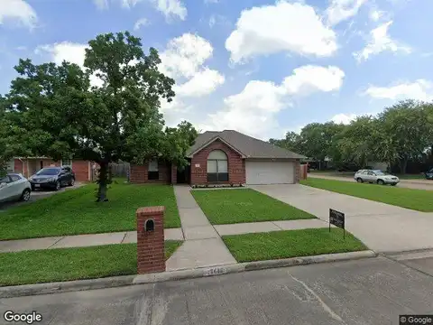 26Th, TEXAS CITY, TX 77590