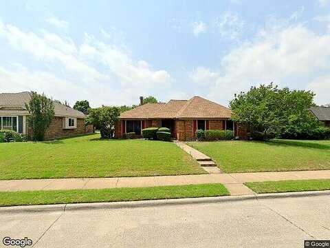 Edelweiss, ALLEN, TX 75002