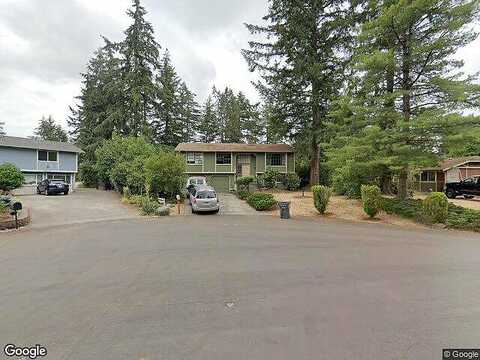 159Th Street, TACOMA, WA 98445