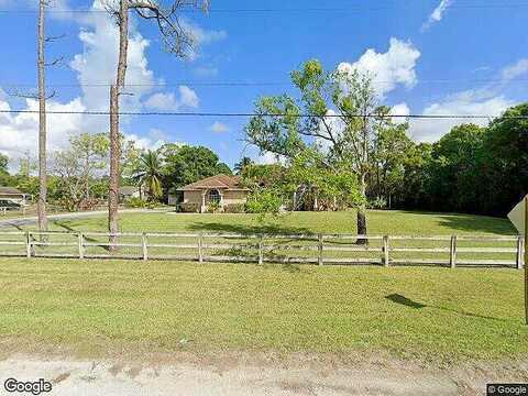 74Th, LOXAHATCHEE, FL 33470