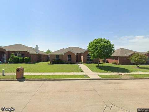 Chapel Creek, MIDLOTHIAN, TX 76065
