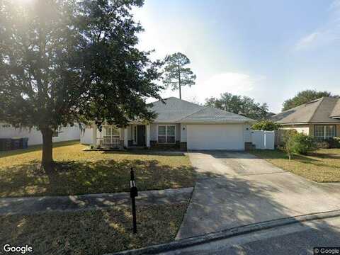Wild Hammock, JACKSONVILLE, FL 32226