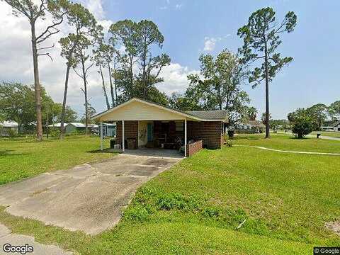 Palm, PORT SAINT JOE, FL 32456