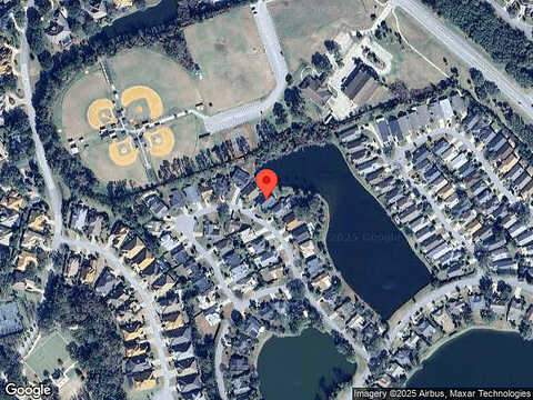 Crosscove, PONTE VEDRA BEACH, FL 32082