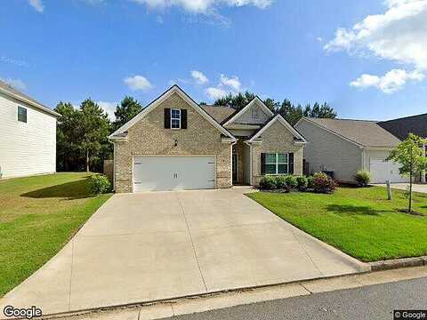 Shamrock Chase, ADAIRSVILLE, GA 30103