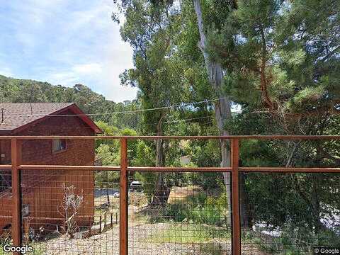 Point Gallinas, SAN RAFAEL, CA 94903