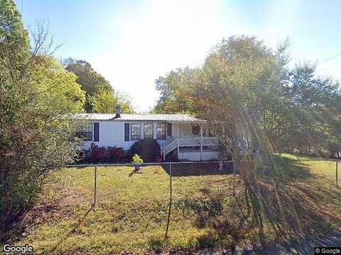 Neighborhood, RINGGOLD, GA 30736